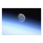 Impression Photo Membre de la Terre (Devant)