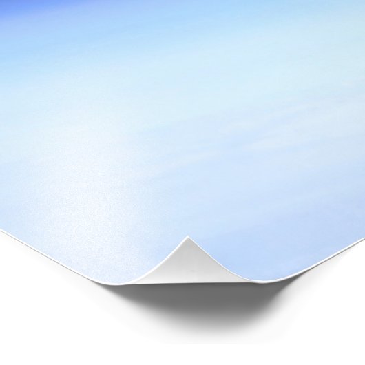 Impression Photo Membre de la Terre (Coin)