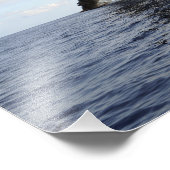 Impression Photo Membres de la Garde côtière américaine (Coin)