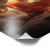 Impression Photo *~* Memorial Archange Azrael Funeral AP47 (Coin)