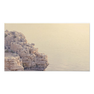 Impression Photo Mer