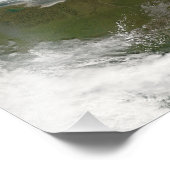 Impression Photo Mer de Beaufort (Coin)