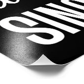 Impression Photo Mère Cadeau Tu Es Une Mère Simple (Coin)