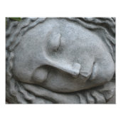 Impression Photo Mère Nature Sommeil (Devant)