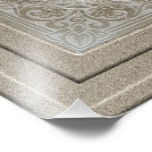 Impression Photo Merry Christmas (Coin)