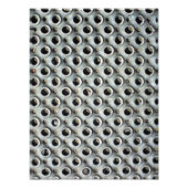 IMPRESSION PHOTO MÉTAL (Devant)