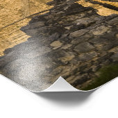 Impression Photo Mexique, Quintana Roo, péninsule du Yucatan, (Coin)