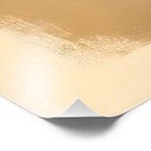 Impression Photo Mi-siècle Moderne 1 Olive Martini Peinture (Coin)