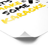 Impression Photo Microphone Karaoke (Coin)