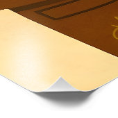 Impression Photo Mid Century 60s Christmas Office Cocktail Party (Coin)