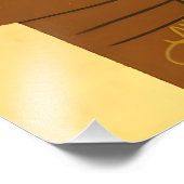 Impression Photo Mid Century 60s Office Cocktail Party (Coin)