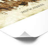 Impression Photo Milwaukee (Coin)