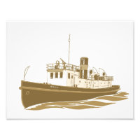 Milwaukee 15 sepia