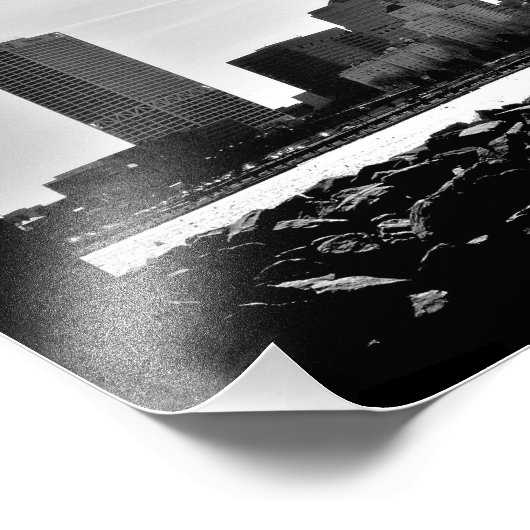 Impression Photo Milwaukee, Wisconsin (Coin)