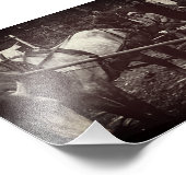 Impression Photo Mine de Kensington, Juneau, Alaska (Coin)