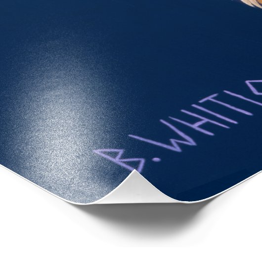 Impression Photo Mini Golden Doodle (Coin)