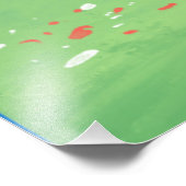 Impression Photo Minimal Morning (Coin)