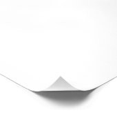 Impression Photo Minimalisme noir et blanc Zebra (Coin)