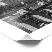 Impression Photo Minneapolis Skyline En Plein Jour (Coin)