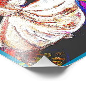 Impression Photo Miriam's Dance Limited Edition IMPRIMER (Coin)