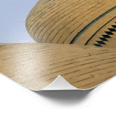 Impression Photo Mirjaniyya Madrasa, Bagdad, Irak (Coin)