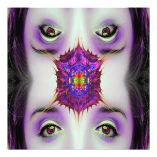 Impression Photo Mirror