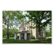 Mission Kaw, Council Grove, Kansas