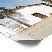 Impression Photo Mission Nuestra Senora de la Soledad (Coin)