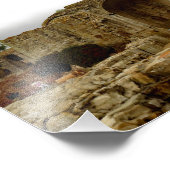 Impression Photo Mission San Juan Capistrano (Coin)