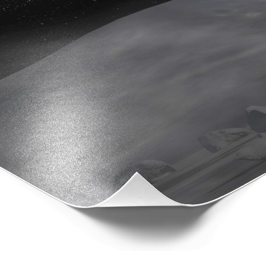 Impression Photo Missions d'exploration spatiale futures 2 (Coin)