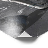 Impression Photo Missions d'exploration spatiale futures 4 (Coin)