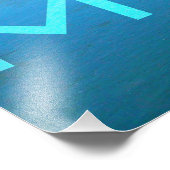 Impression Photo Missoula, Montana - Une Rivière La Traverse (Coin)