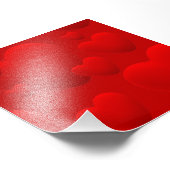 IMPRESSION PHOTO MODE DE MOTIVATION DE LA VIE 3D (Coin)