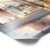 Impression Photo MODE. Magasiner local (Coin)