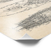 Impression Photo Modèle USS MISSOURI (Coin)