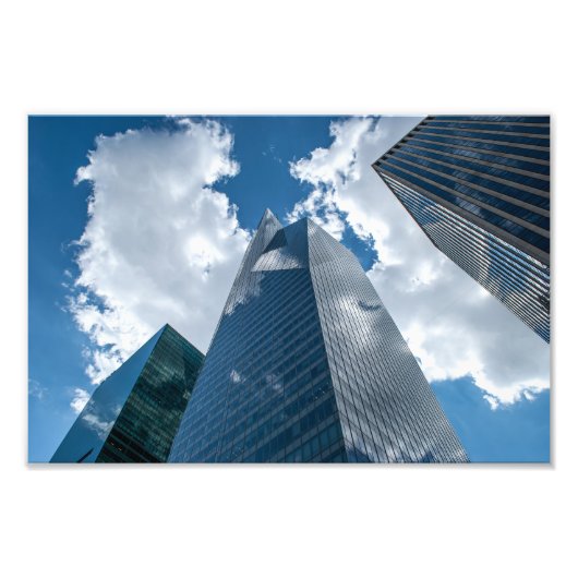 Impression Photo Modern Glass (Devant)