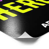 IMPRESSION PHOTO MODERNE ET MODERNE PERSONNALISABLE NOIR VÉRIFIÉ (Coin)