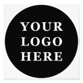 Impression Photo Moderne, Minimaliste, Élégant & Personnalisable (Devant)