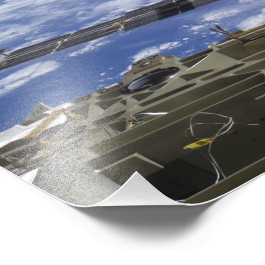 Impression Photo Module 2 de la mini-recherche (Coin)