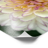 Impression Photo moelleux (Coin)