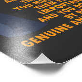 Impression Photo Mois de l'histoire des Noirs (Coin)