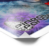 Impression Photo Moment divin de vérité (Coin)