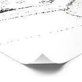 Impression Photo Moments de lapin (Coin)