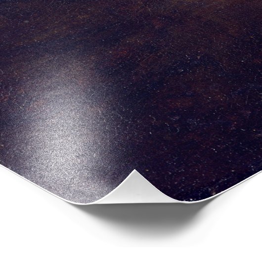 Impression Photo Mona Lisa (Coin)