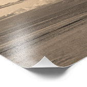 Impression Photo Monkey Mia (Coin)