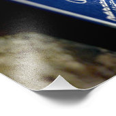 Impression Photo Mont Baldy (Coin)