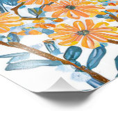 Impression Photo Mont Fuji (Coin)