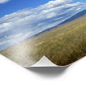 Impression Photo Montana Windmills (Coin)