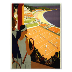 Impression Photo Montecarlo