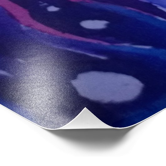 Impression Photo Montée d'un Phoenix (Coin)